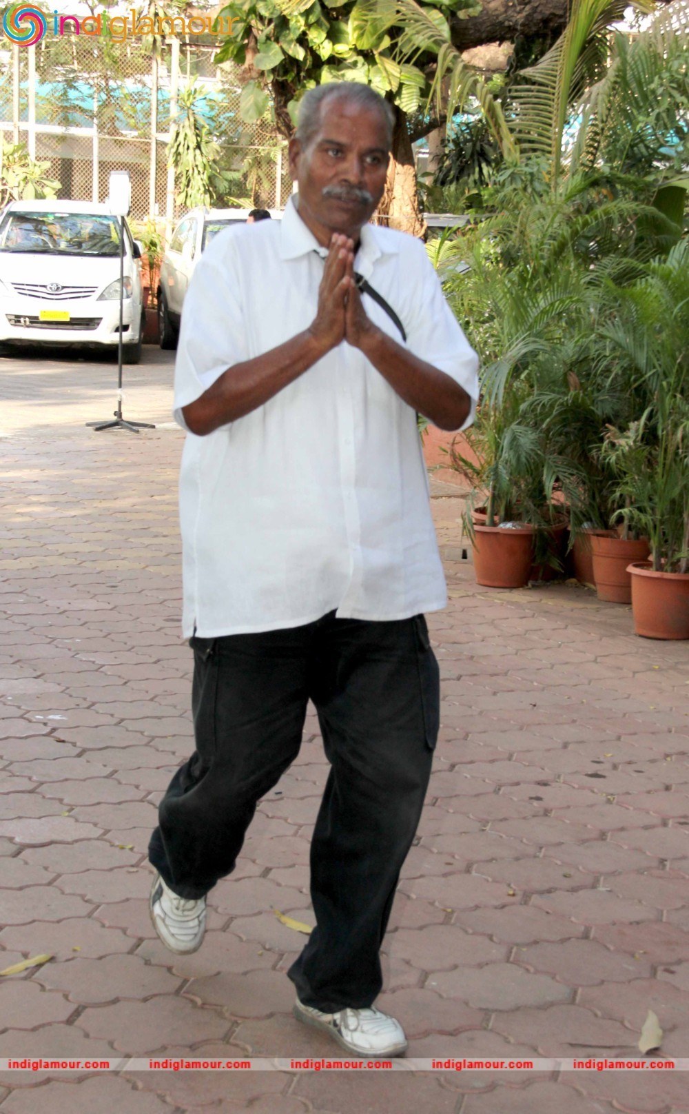 Prayer Meeting for Producer Vikas Mohan Event hd photo
