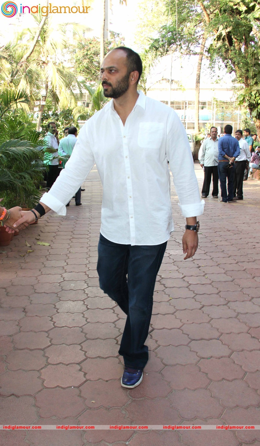Prayer Meeting for Producer Vikas Mohan Event hd photo