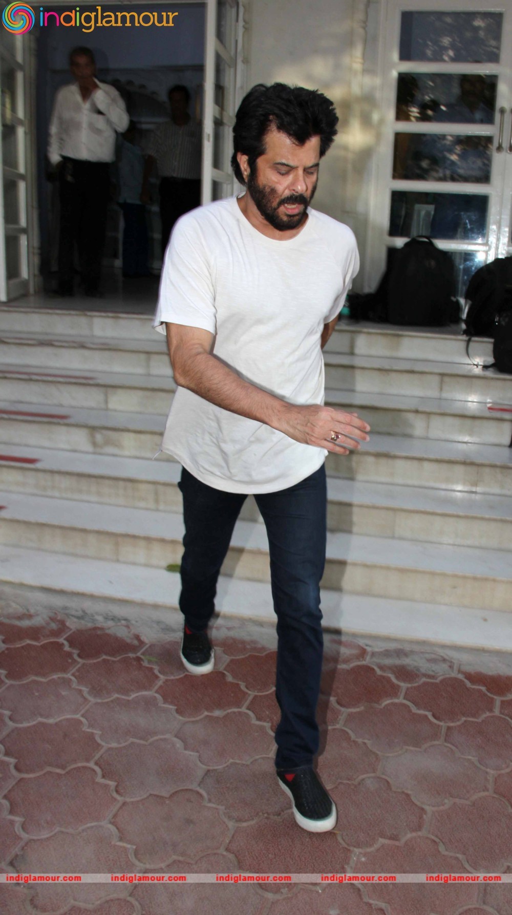 Prayer Meeting for Producer Vikas Mohan Event hd photo