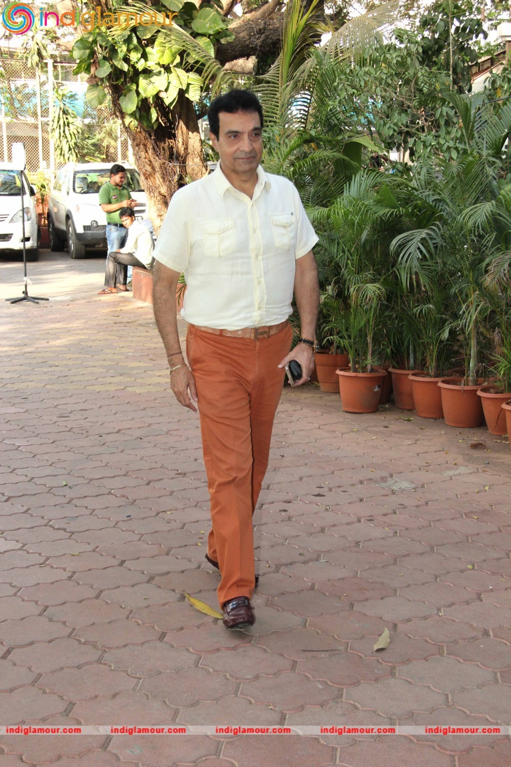 Prayer Meeting for Producer Vikas Mohan Event hd photo