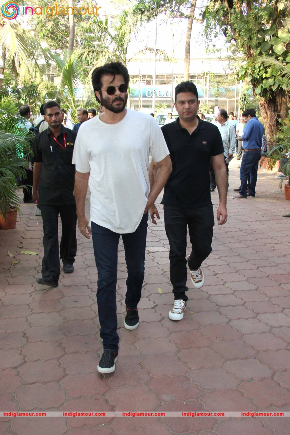 Prayer Meeting for Producer Vikas Mohan Event hd photo