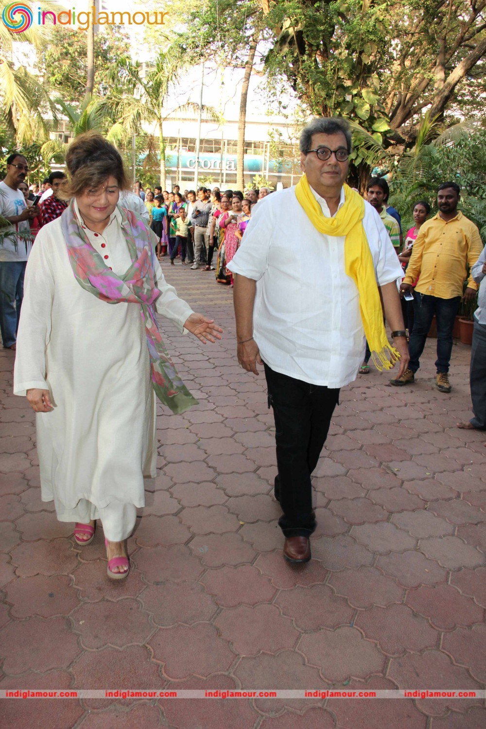 Prayer Meeting for Producer Vikas Mohan Event hd photo