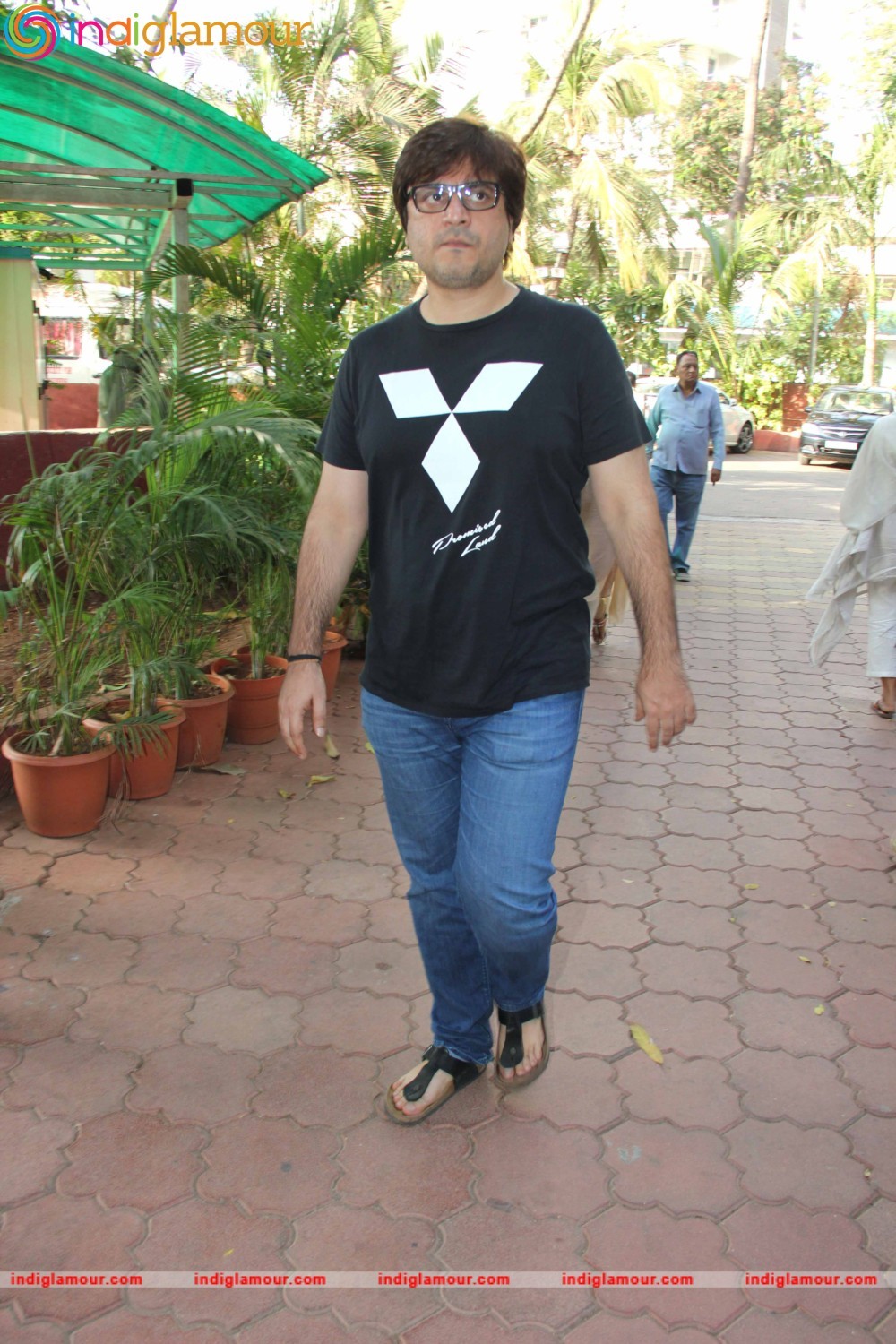 Prayer Meeting for Producer Vikas Mohan Event hd photo