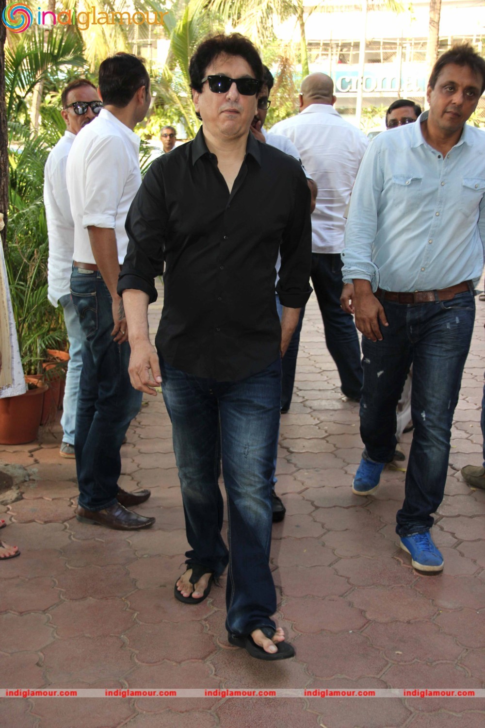 Prayer Meeting for Producer Vikas Mohan Event hd photo