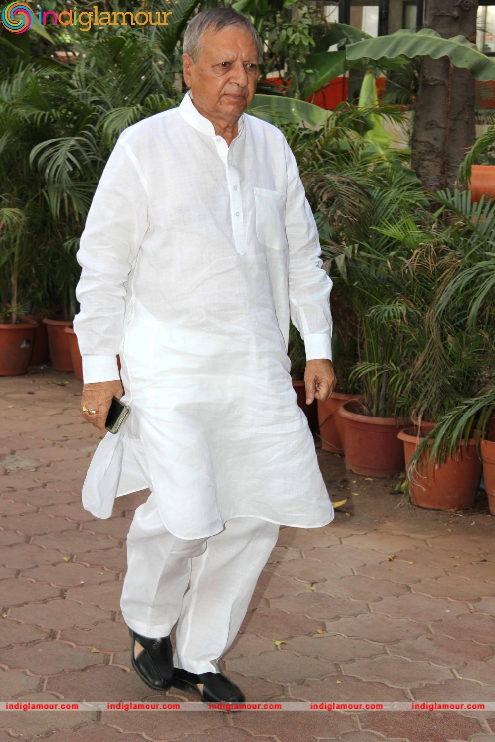 Prayer Meeting for Producer Vikas Mohan Event hd photo