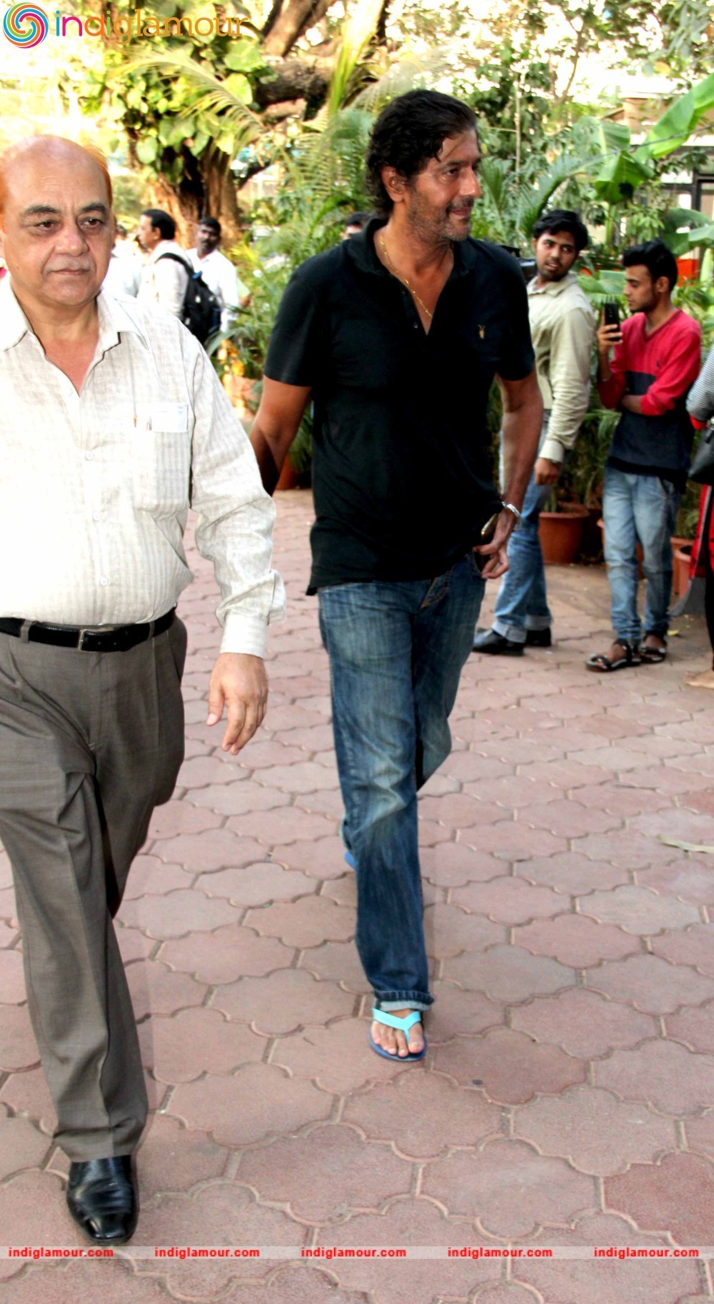 Prayer Meeting for Producer Vikas Mohan Event hd photo