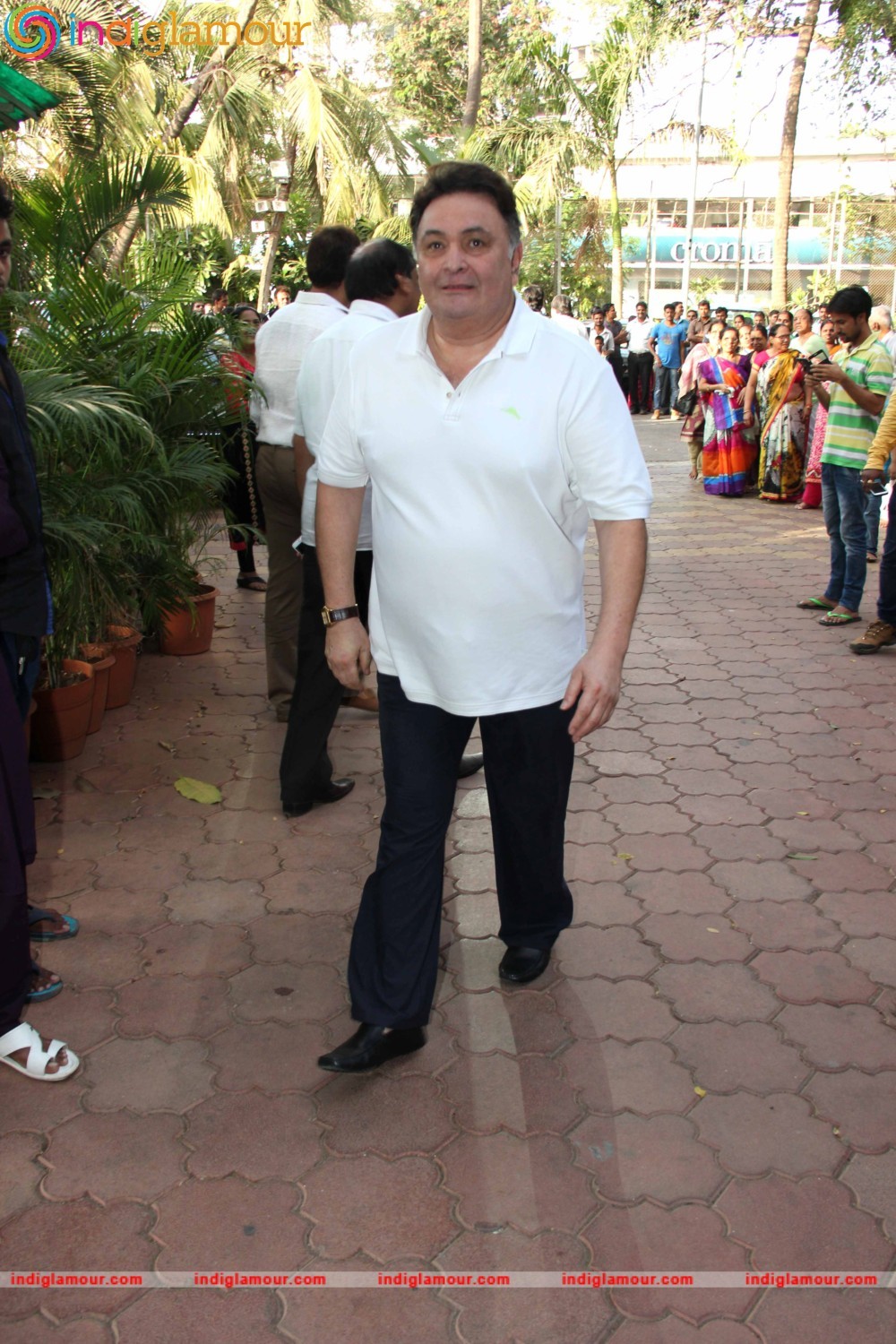 Prayer Meeting for Producer Vikas Mohan Event hd photo