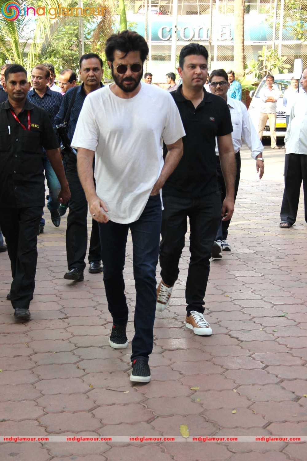 Prayer Meeting for Producer Vikas Mohan Event hd photo