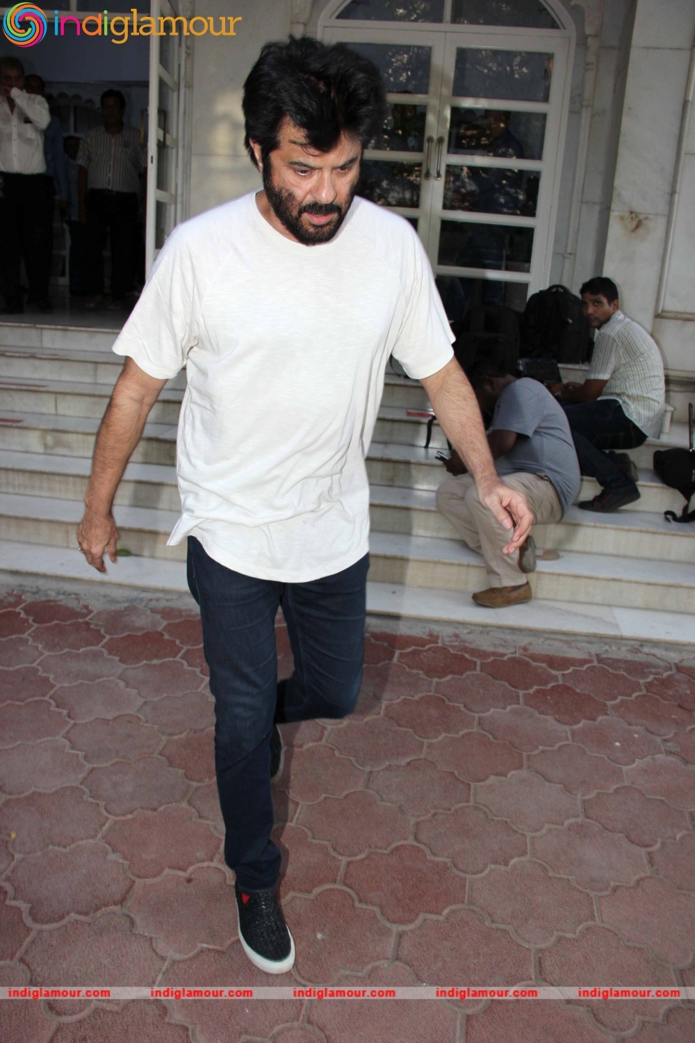 Prayer Meeting for Producer Vikas Mohan Event hd photo