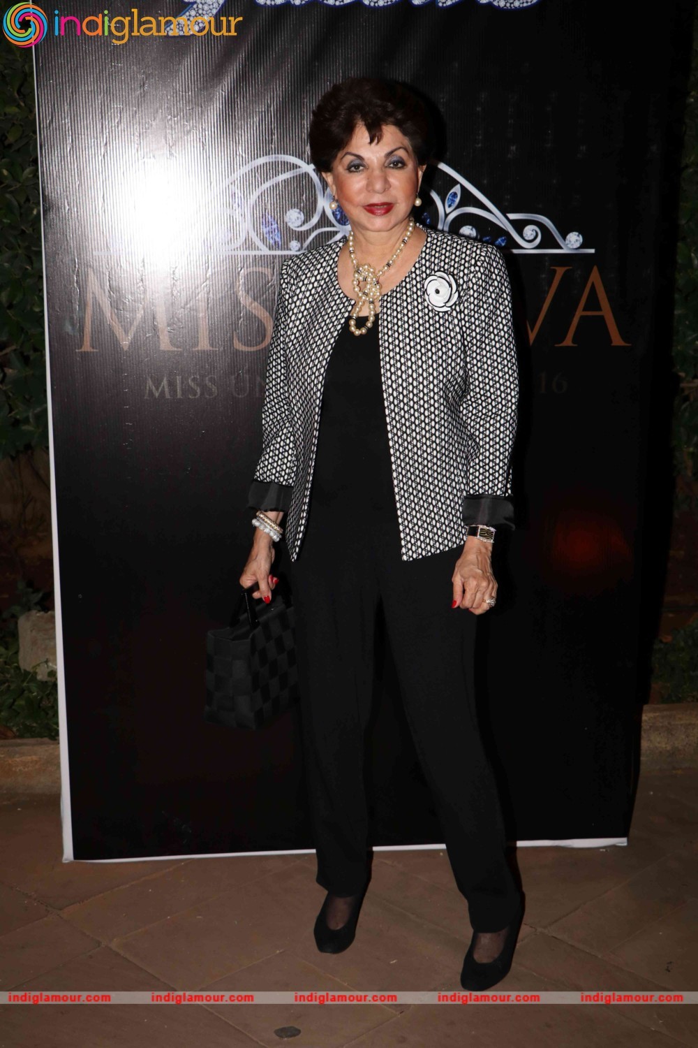 Yamaha Fascino Miss Diva 2016 Event hd photo