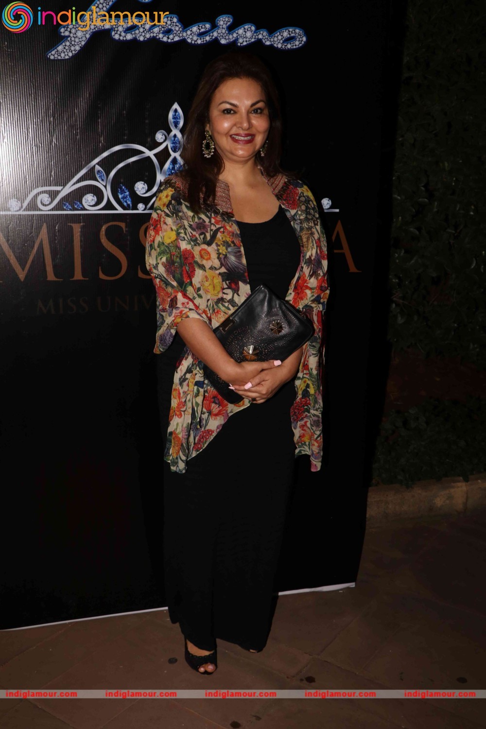 Yamaha Fascino Miss Diva 2016 Event hd photo