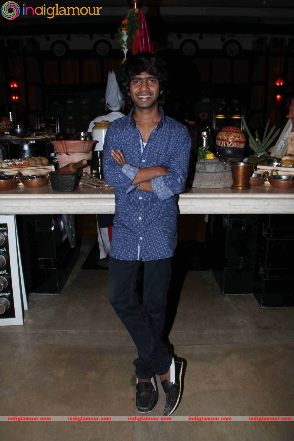 Marathi Mejwani Festival in Mumbai Event hd photo