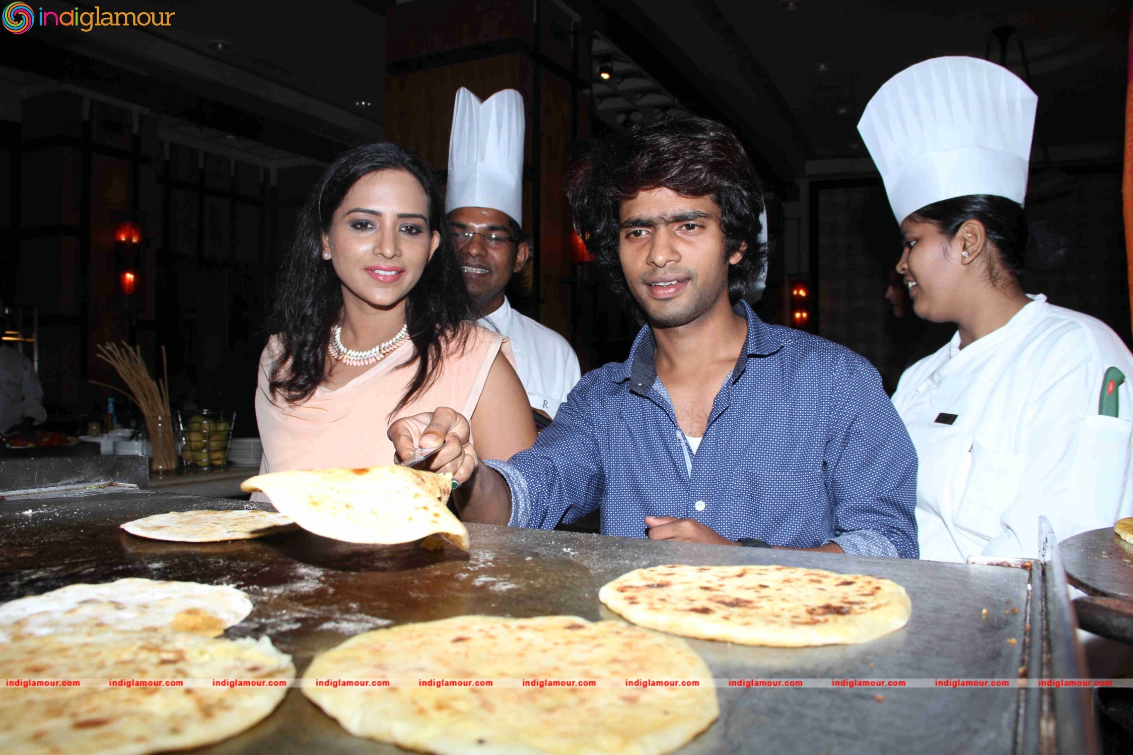 Marathi Mejwani Festival in Mumbai Event hd photo