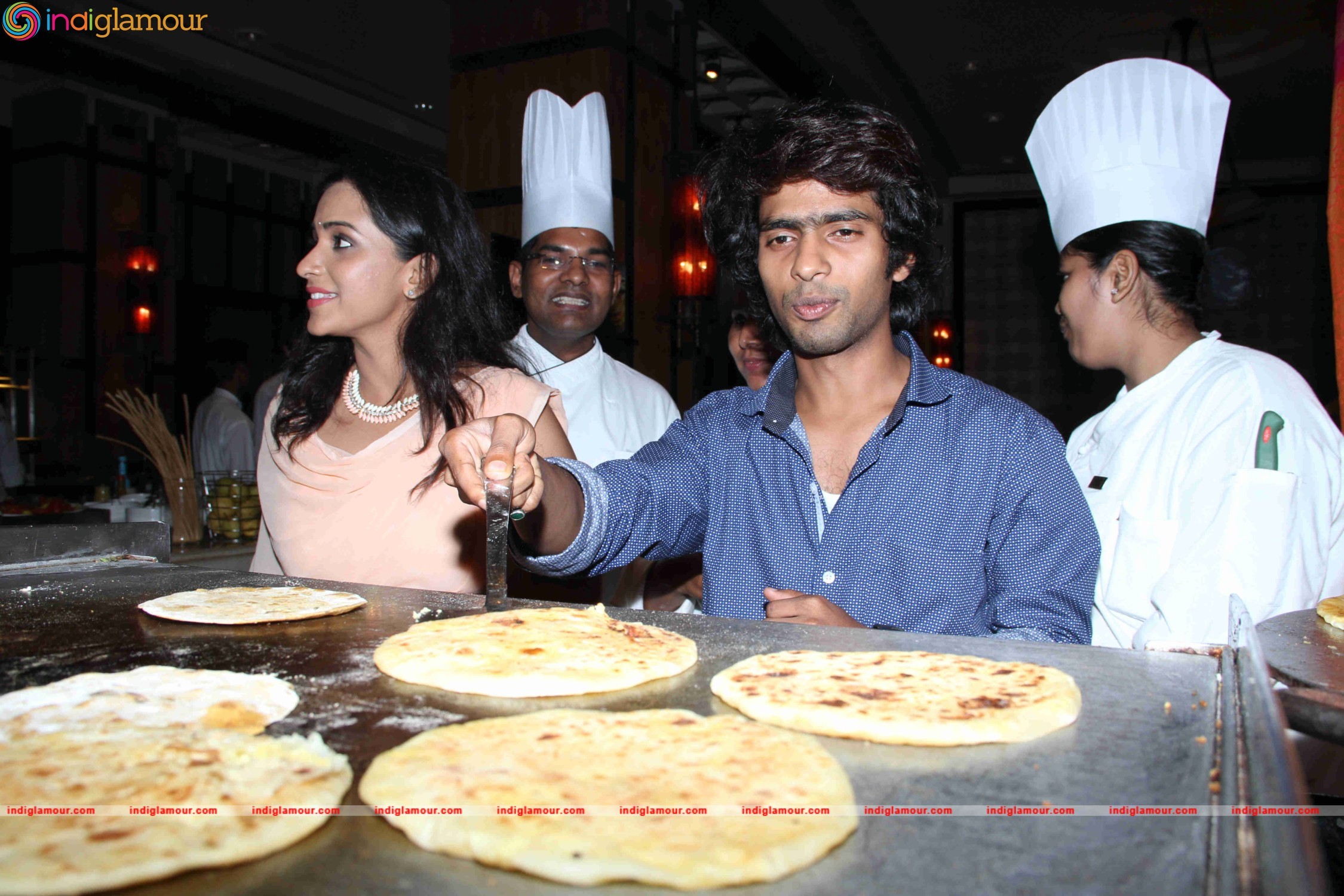 Marathi Mejwani Festival in Mumbai Event hd photo