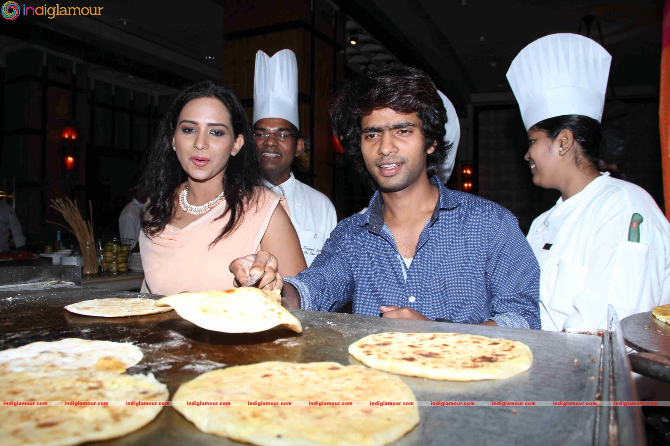 Marathi Mejwani Festival in Mumbai Event hd photo