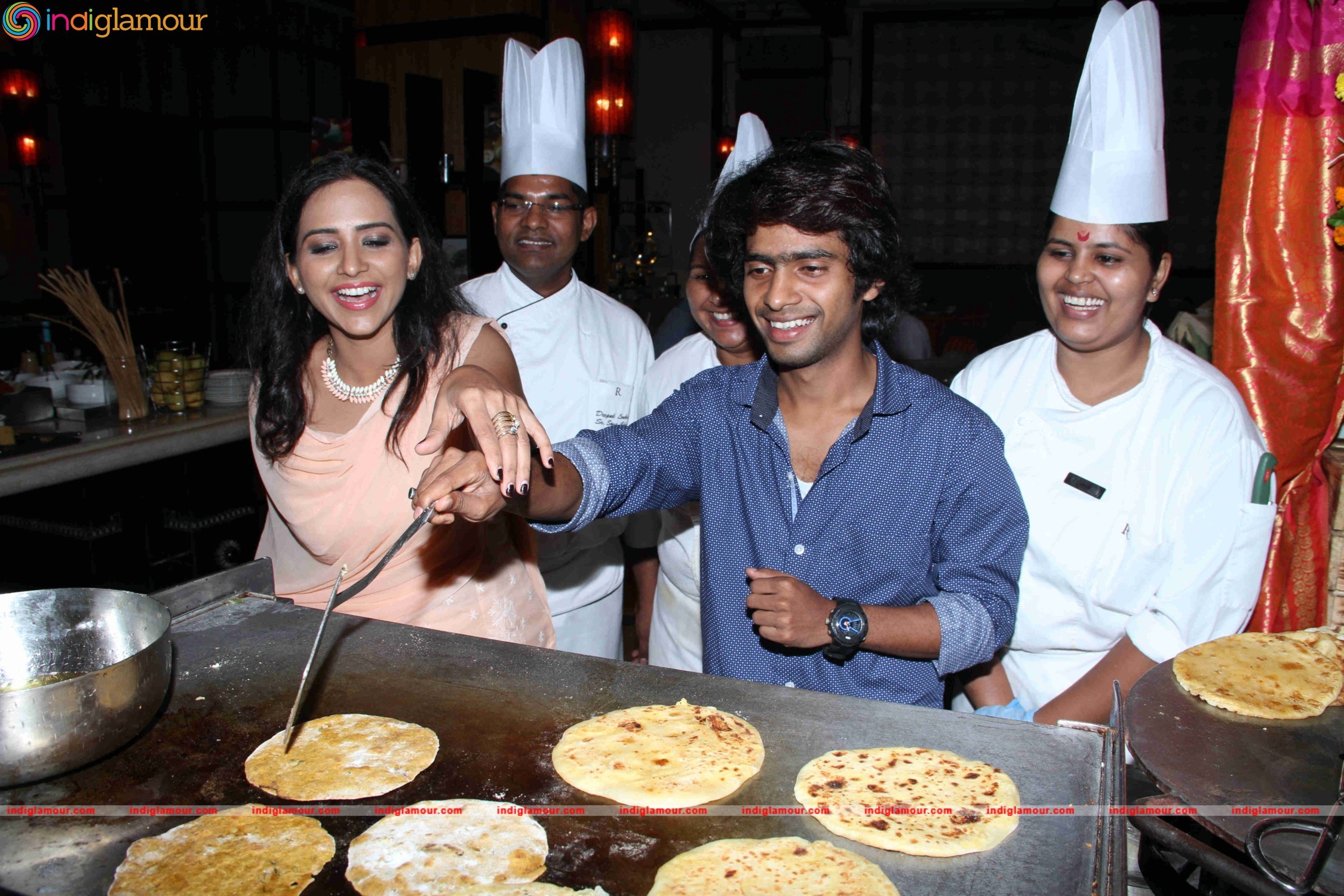 Marathi Mejwani Festival in Mumbai Event hd photo