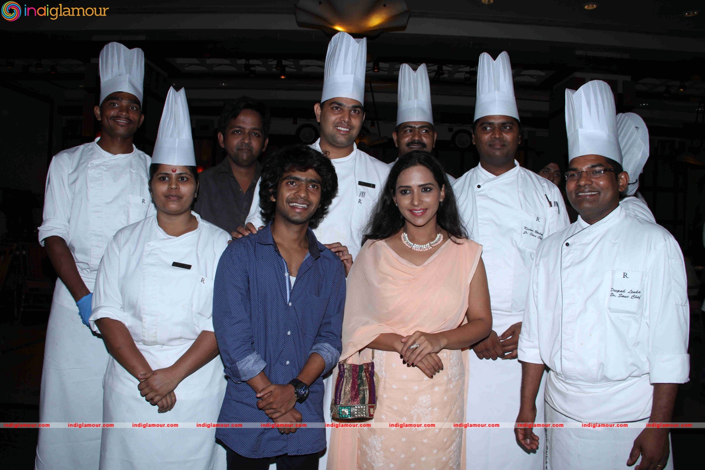 Marathi Mejwani Festival in Mumbai Event hd photo