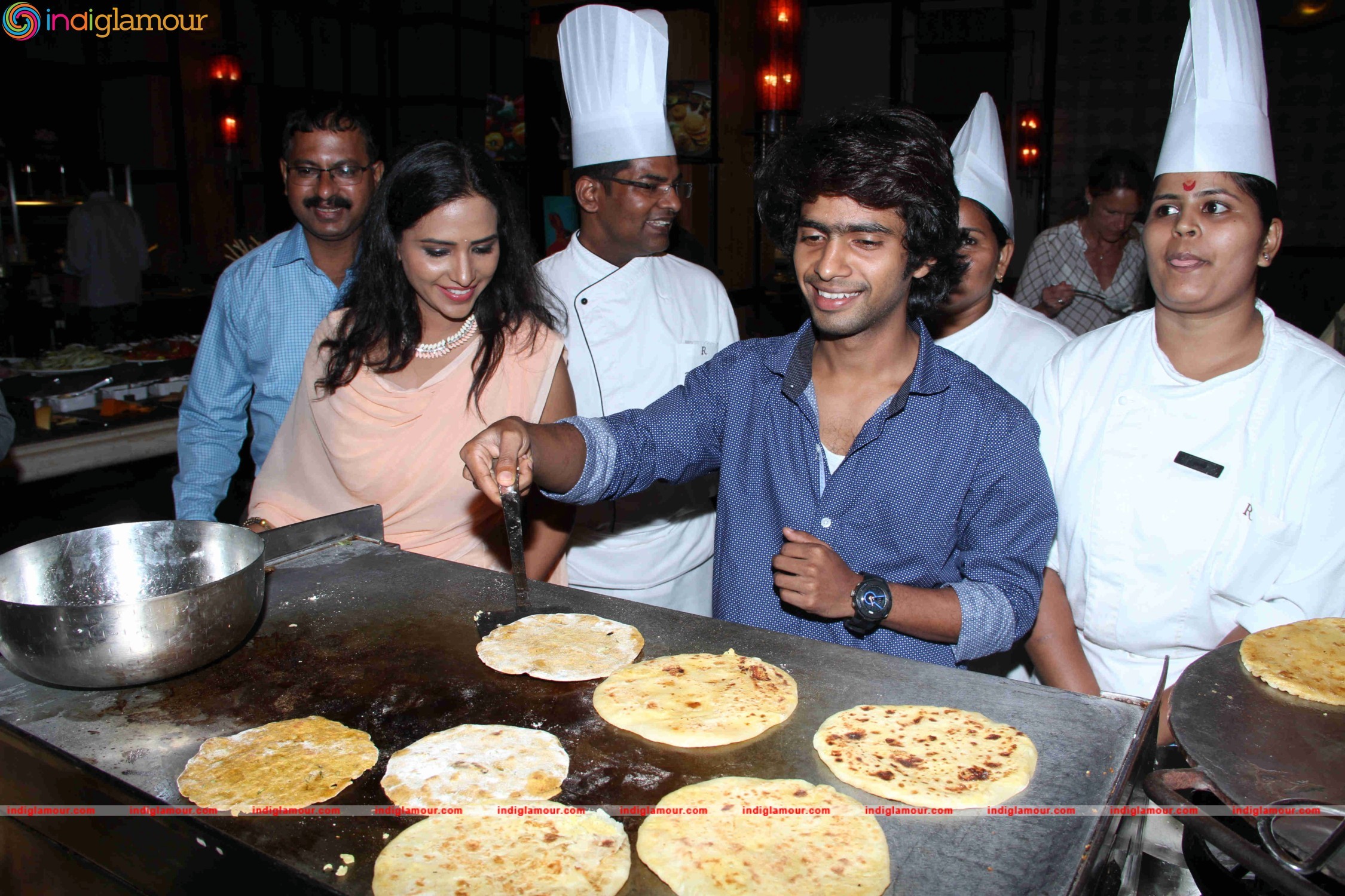 Marathi Mejwani Festival in Mumbai Event hd photo