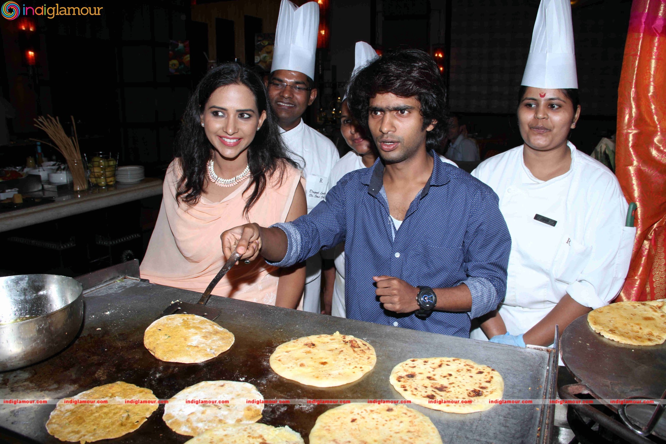 Marathi Mejwani Festival in Mumbai Event hd photo