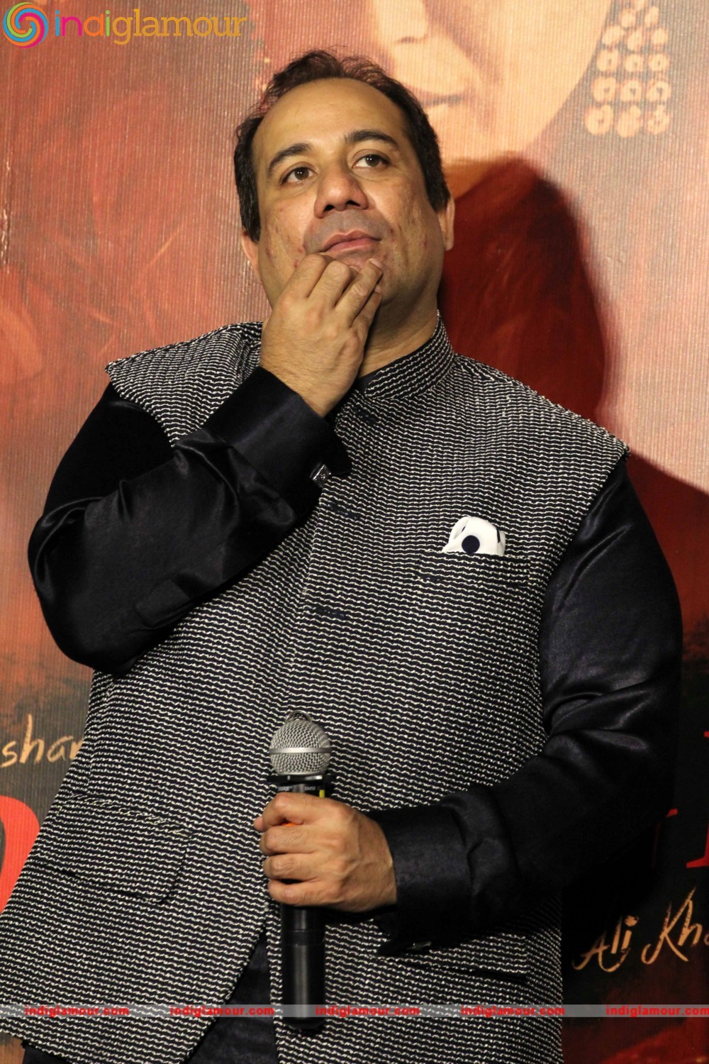 Song Launch of Music Album Dillagi Event hd photo