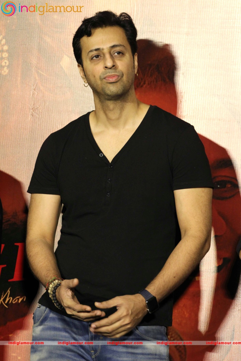Song Launch of Music Album Dillagi Event hd photo