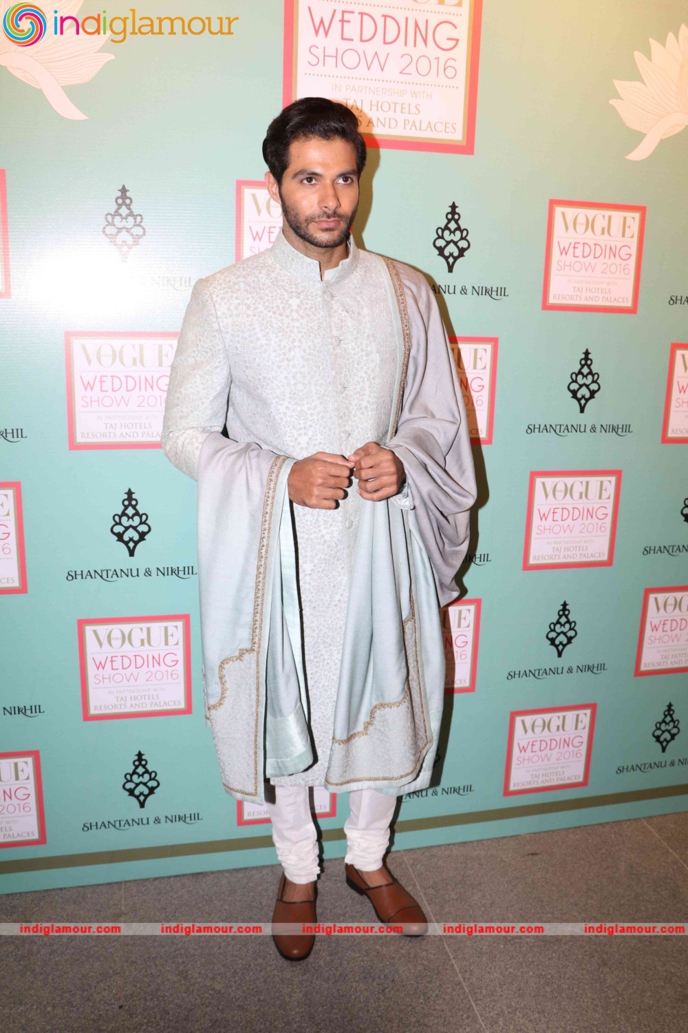 Announcement of Vogue Wedding Show 2016 Event hd photo