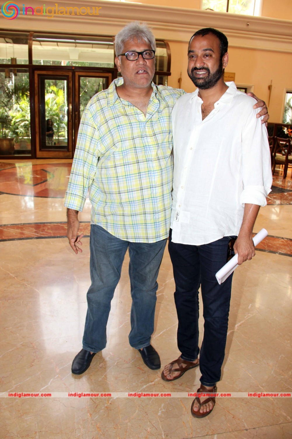 IFDA Directors Association with Udta Punjab Team Press Meet Event hd photo