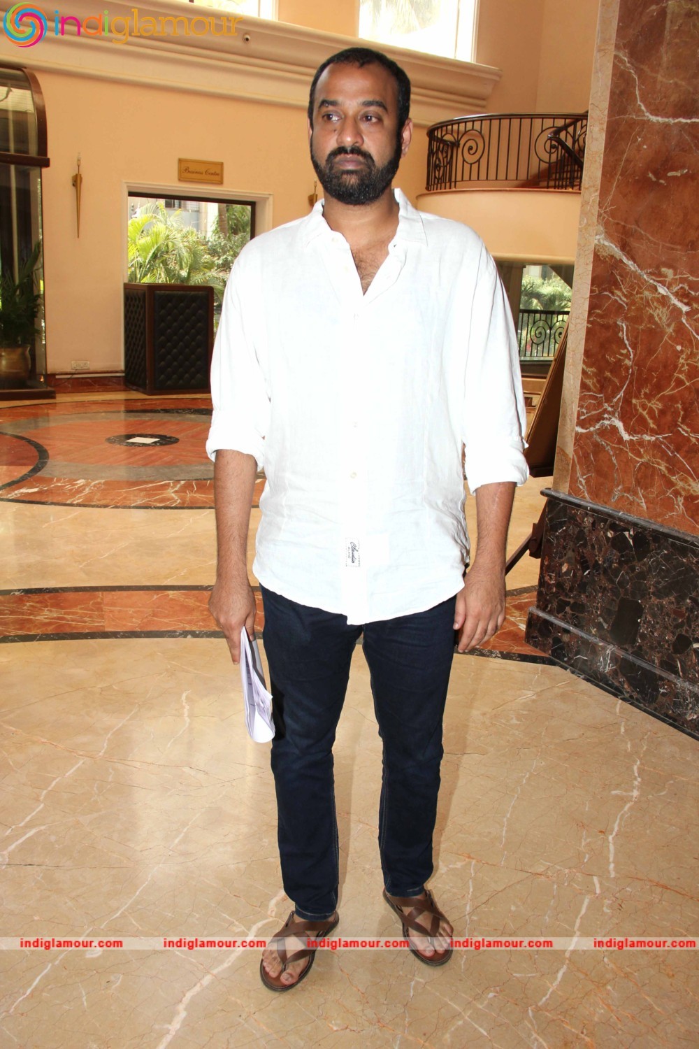 IFDA Directors Association with Udta Punjab Team Press Meet Event hd photo