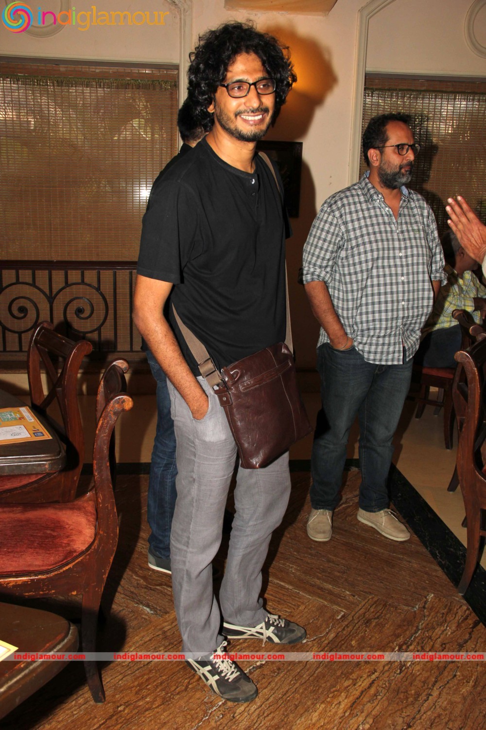 IFDA Directors Association with Udta Punjab Team Press Meet Event hd photo