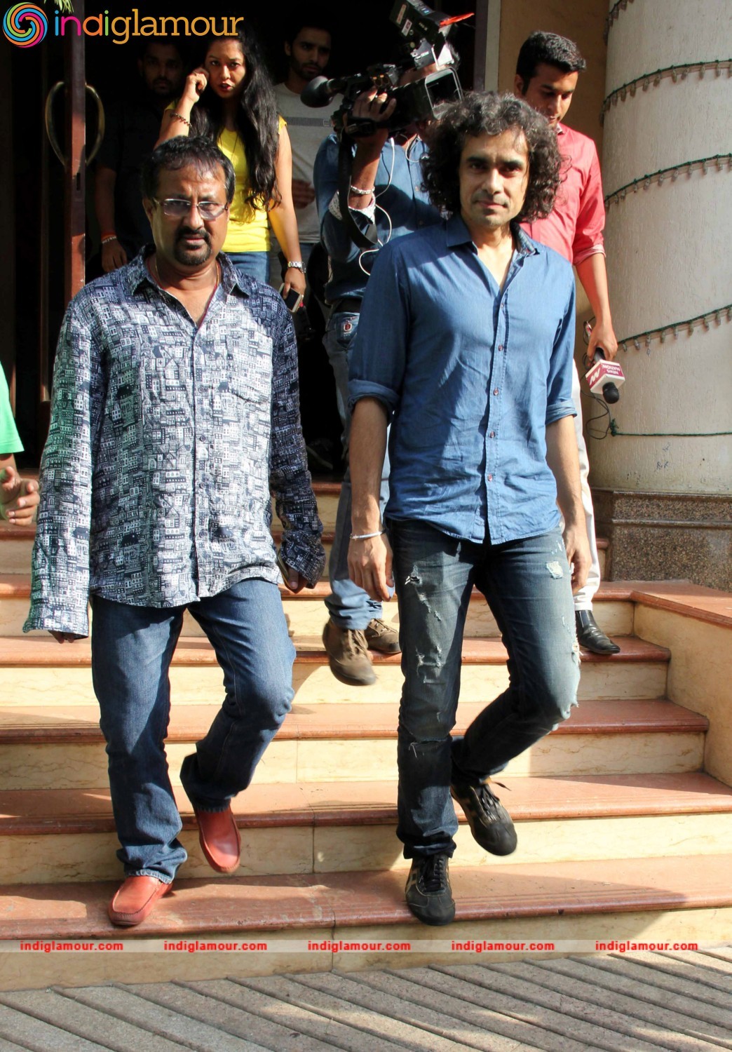 IFDA Directors Association with Udta Punjab Team Press Meet Event hd photo