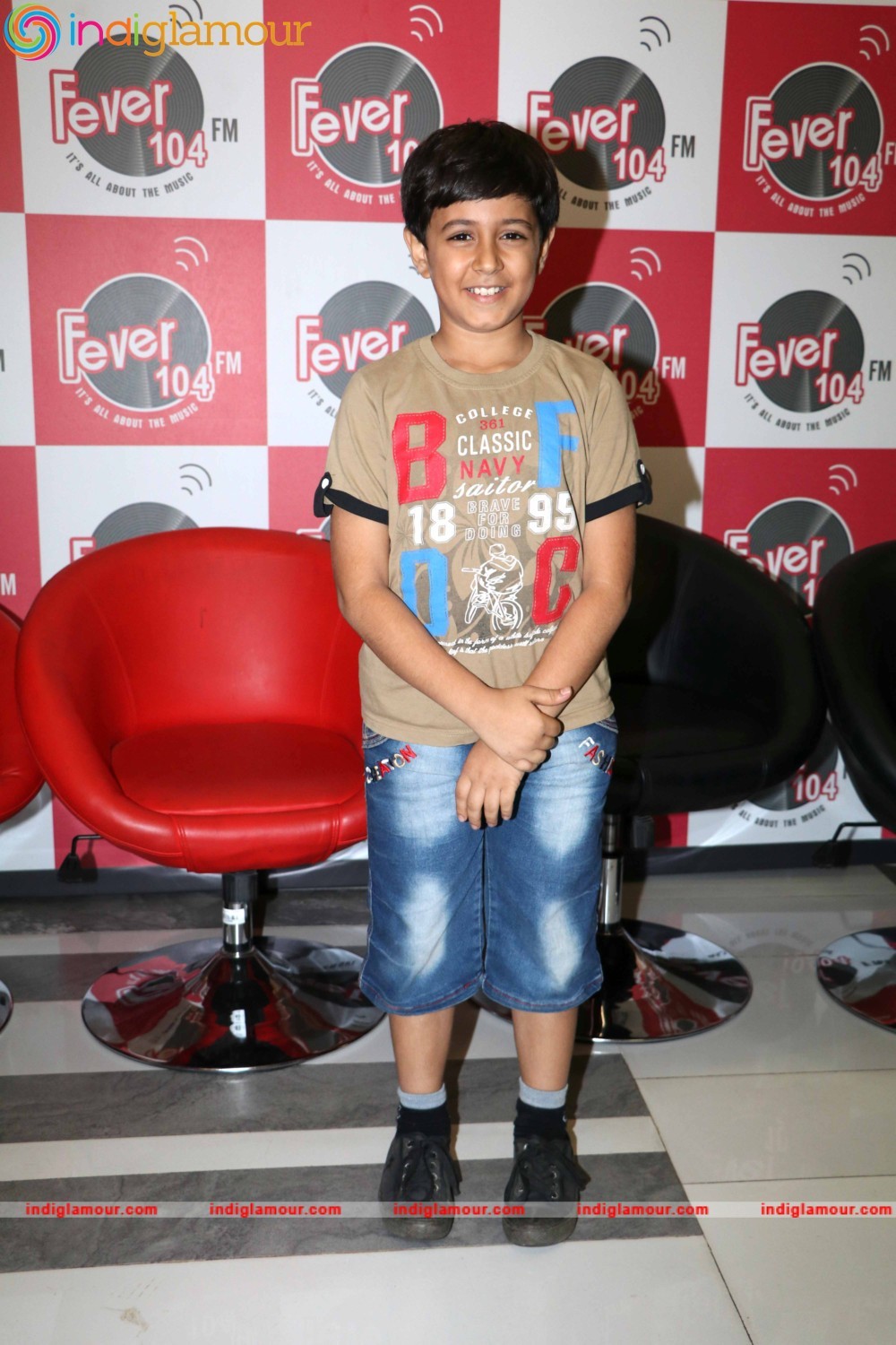 Song Launch of Dhanak Lullaby with Nagesh Kukunoor at Hotel Gada Event hd photo