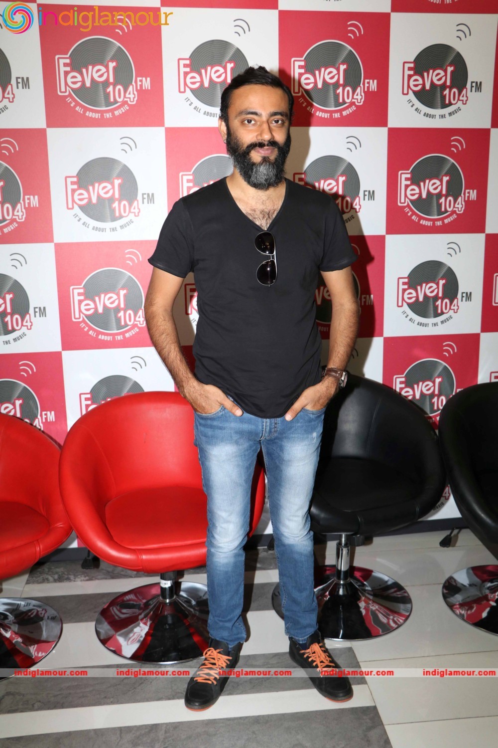 Song Launch of Dhanak Lullaby with Nagesh Kukunoor at Hotel Gada Event hd photo