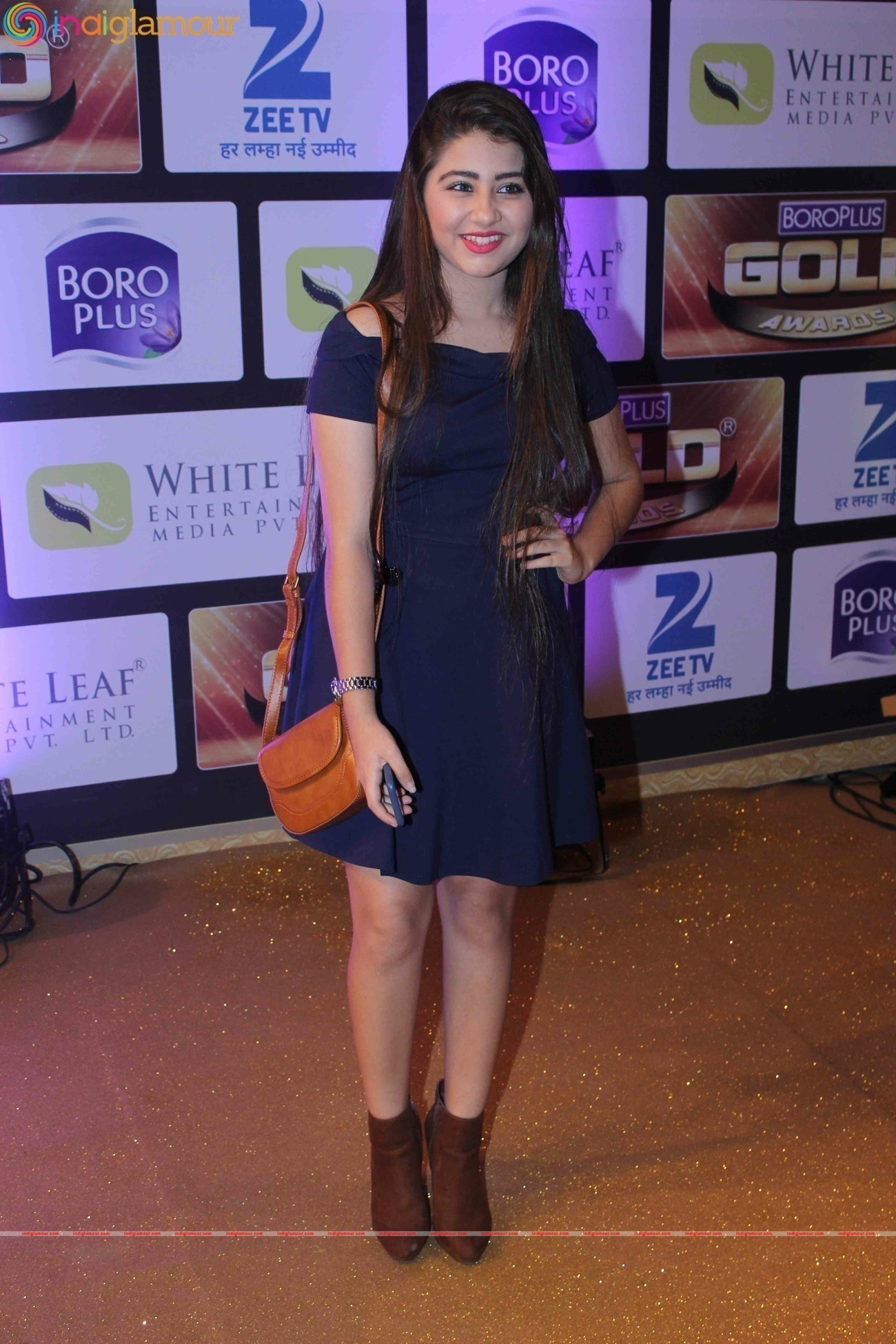 9th Zee Gold Award Night At Filmcity Event hd photo