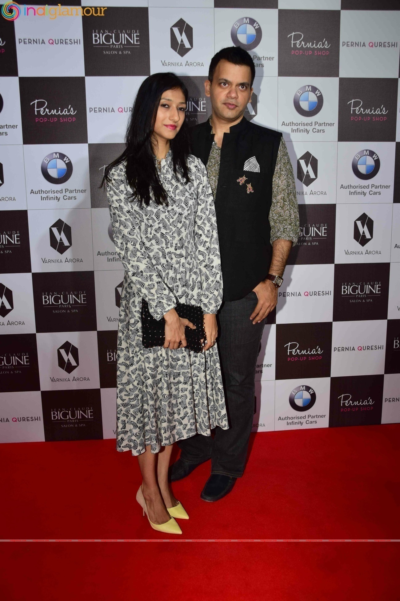 Birthday Girl Sonam Kapoor Turns Show Stopper For Pernia Fashion Show 2016 Event hd photo