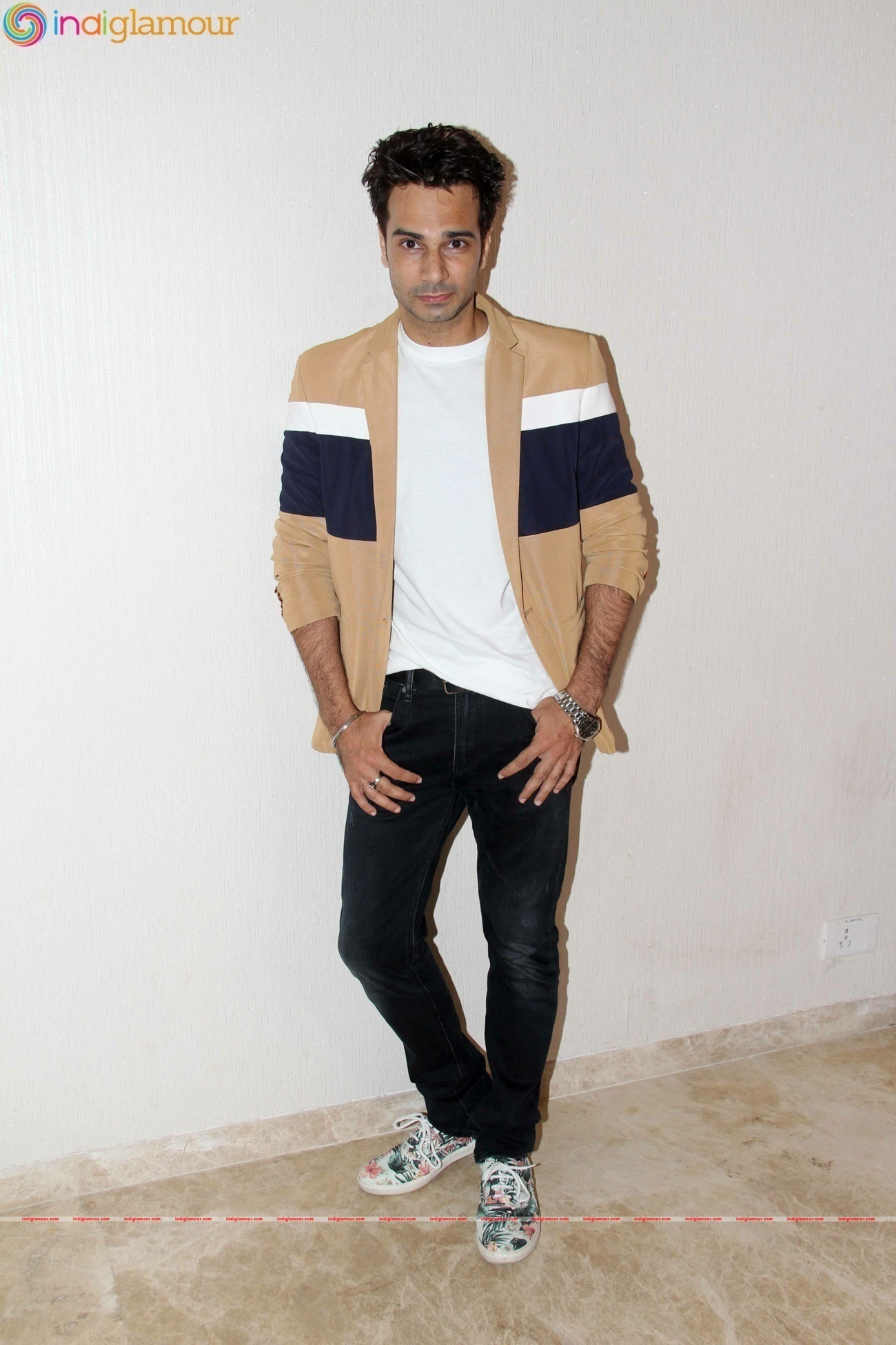 Trailer Launch Of Scandall Event hd photo