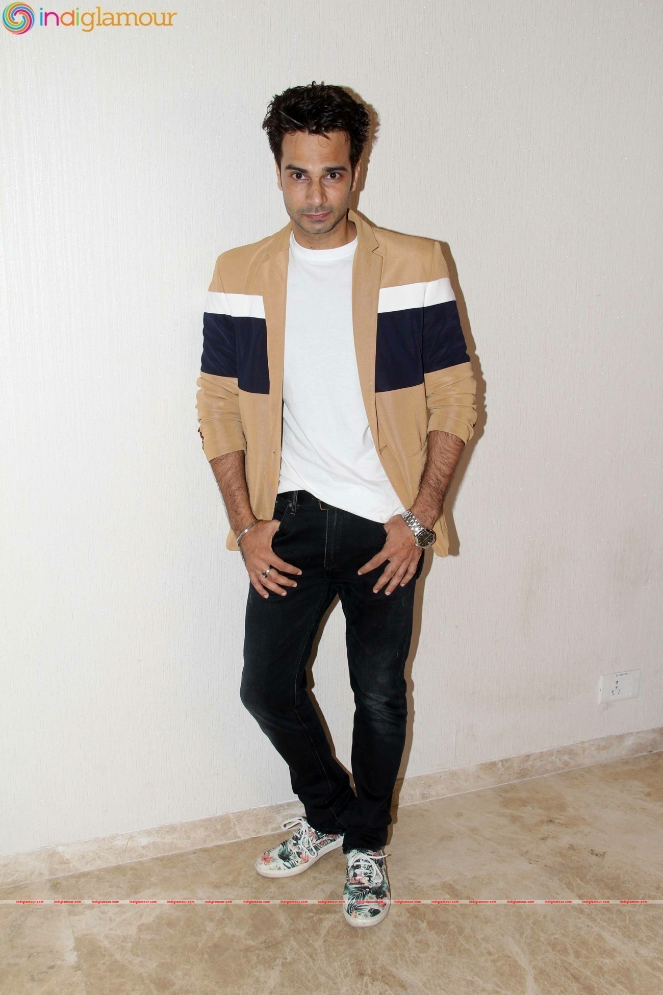 Trailer Launch Of Scandall Event hd photo