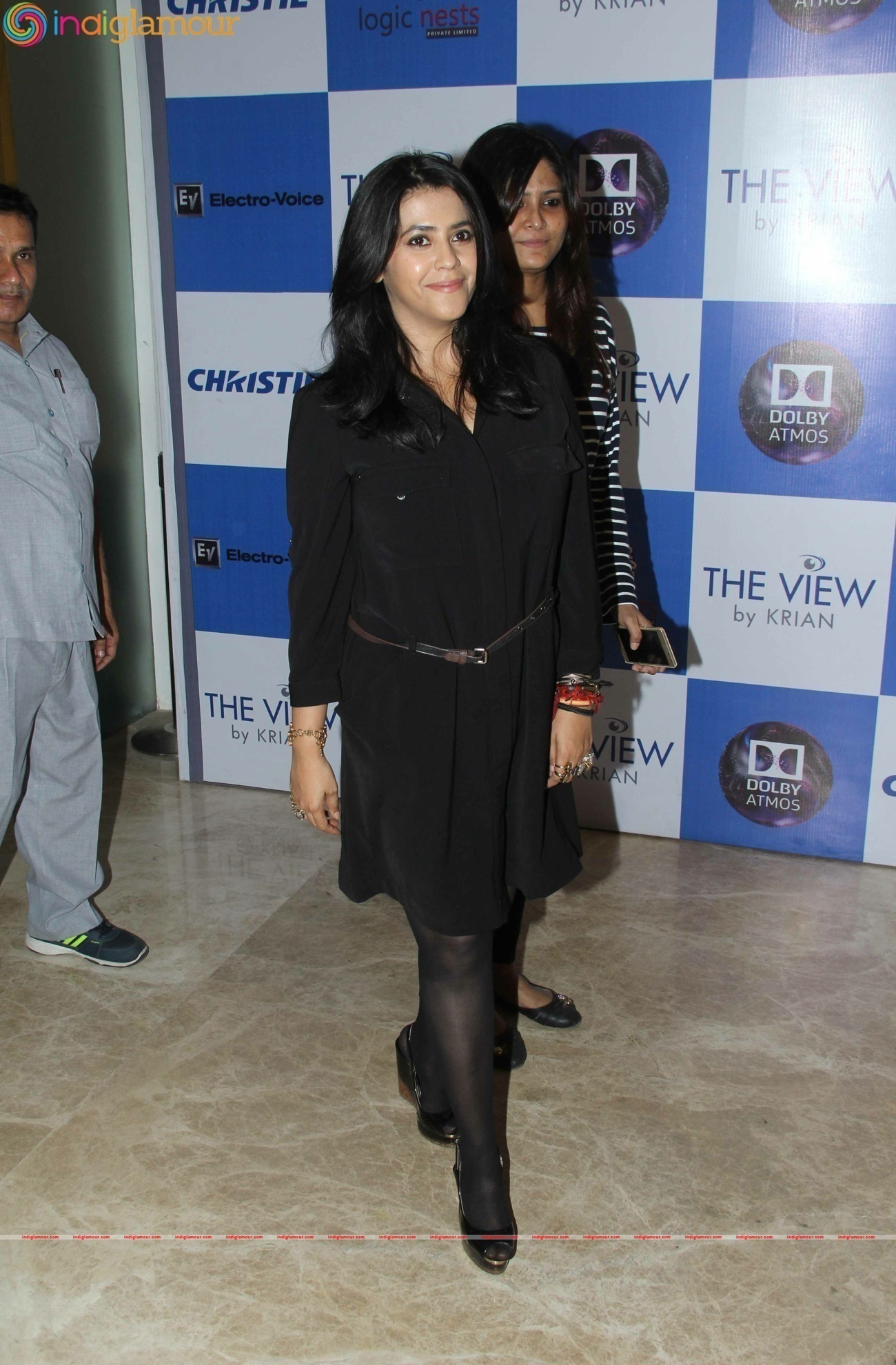 Trailer Launch Of Scandall Event hd photo