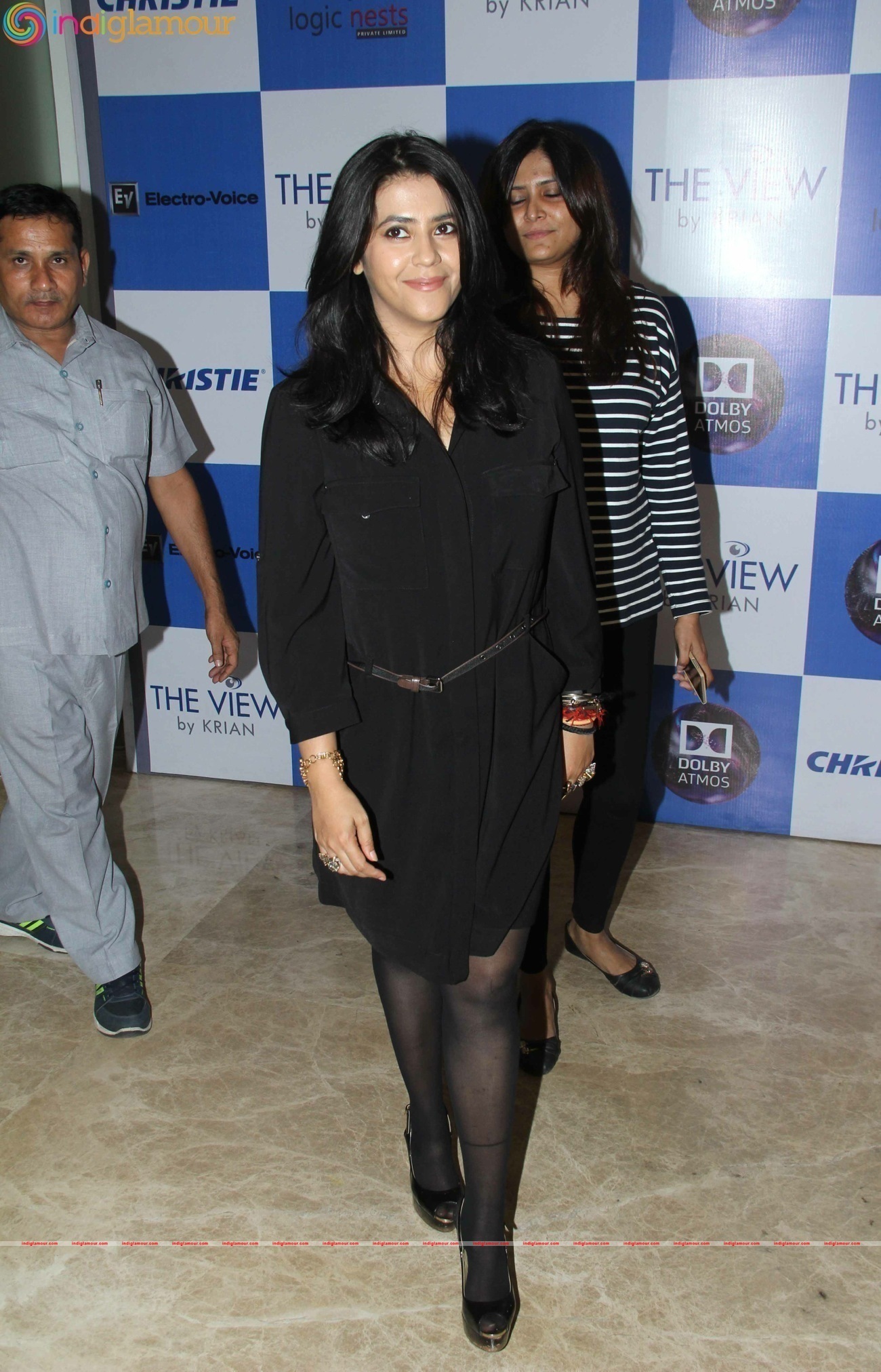 Trailer Launch Of Scandall Event hd photo