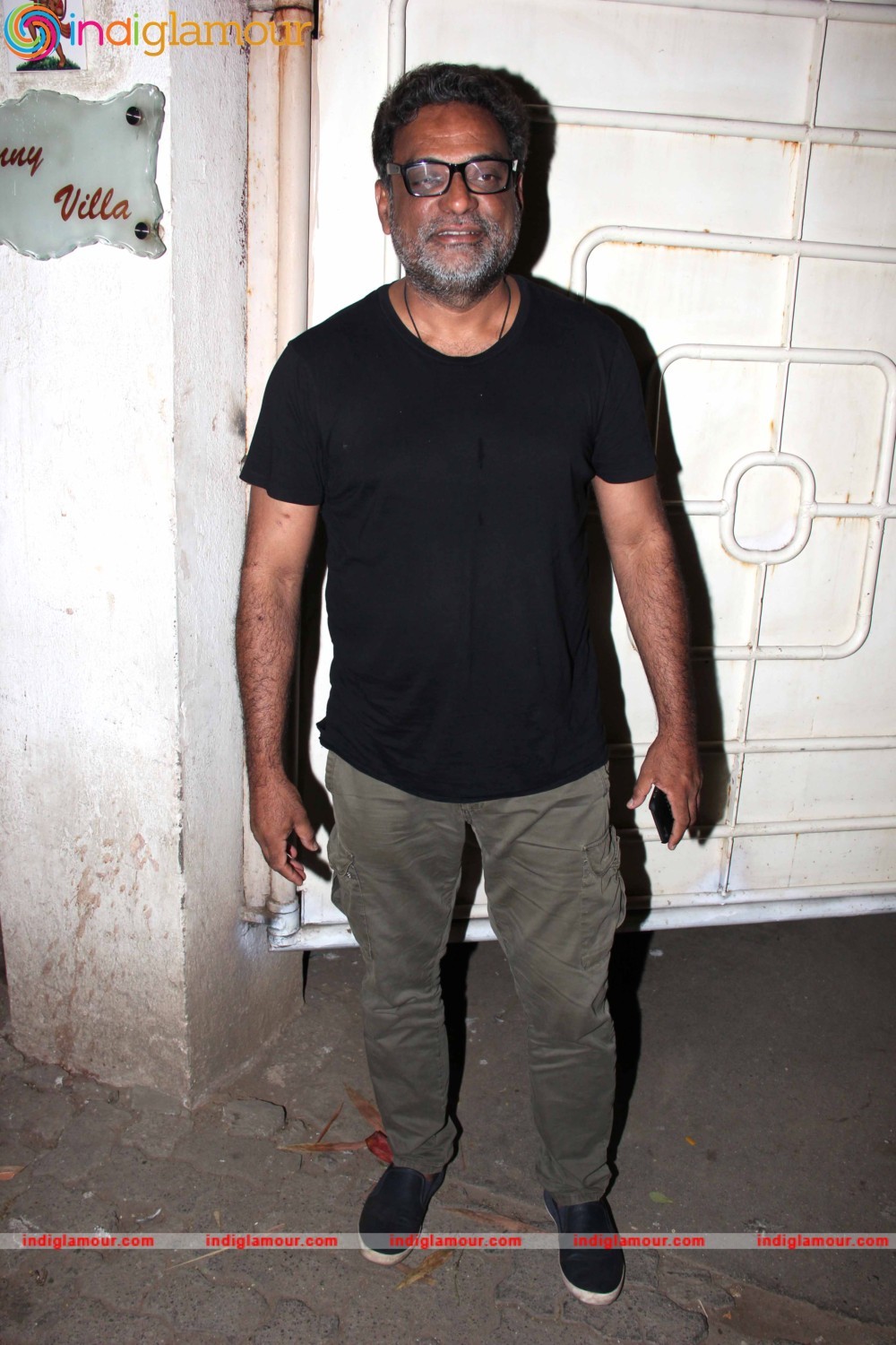 Special Screening of Te3n at Sunny Super Sound Event hd photo