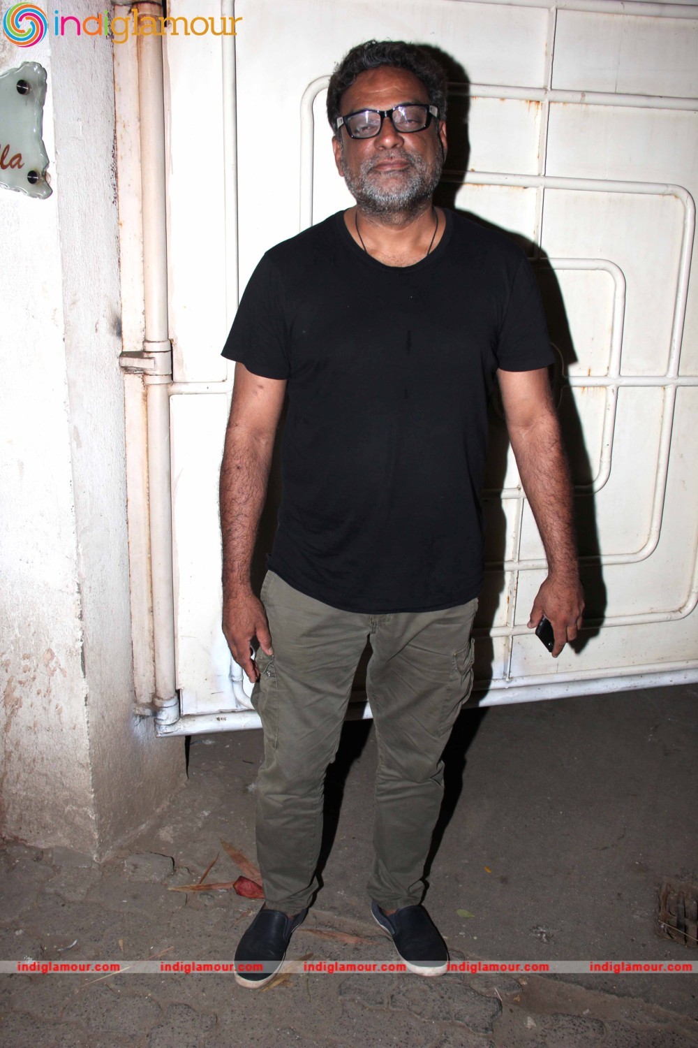 Special Screening of Te3n at Sunny Super Sound Event hd photo