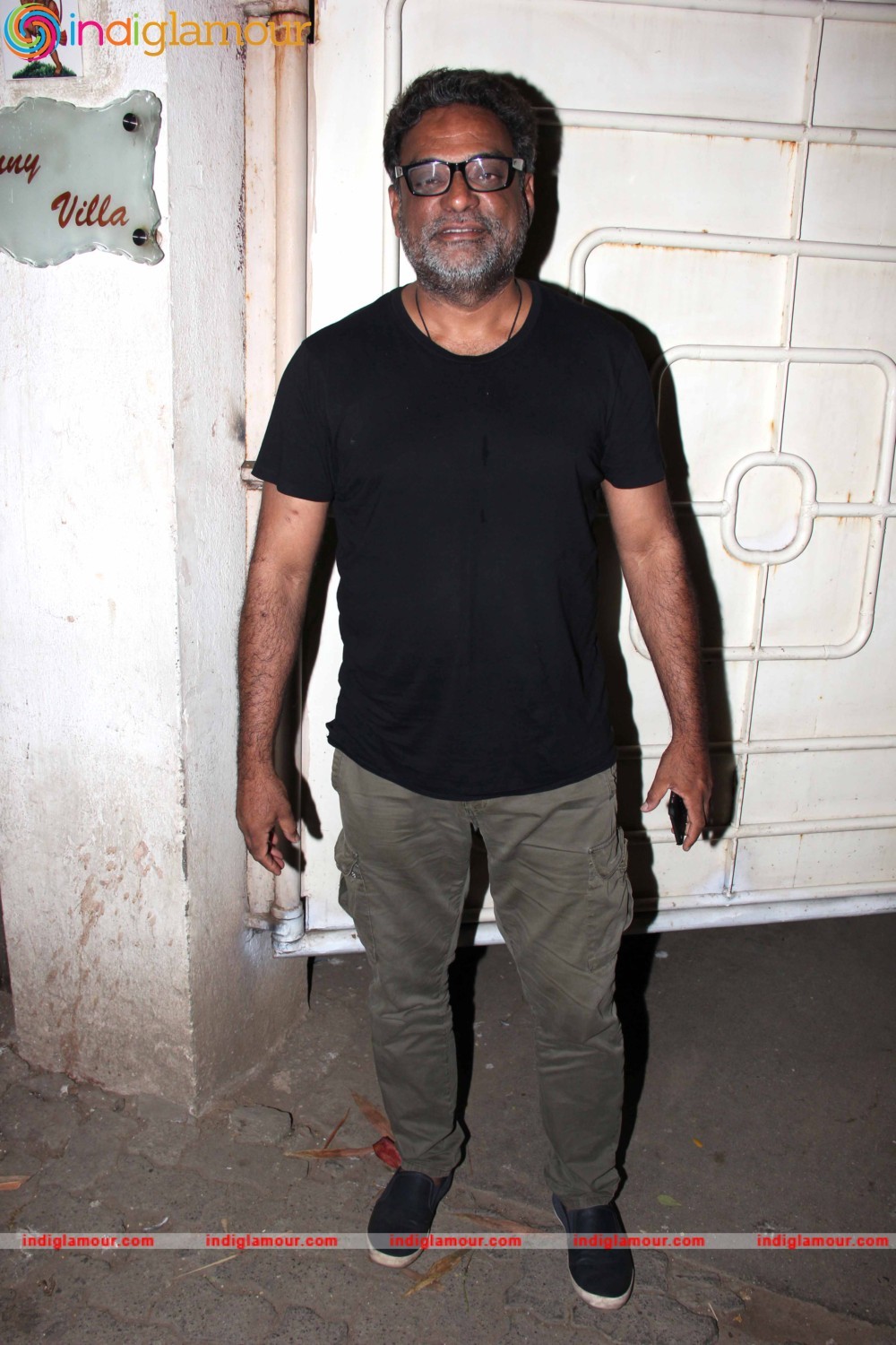 Special Screening of Te3n at Sunny Super Sound Event hd photo