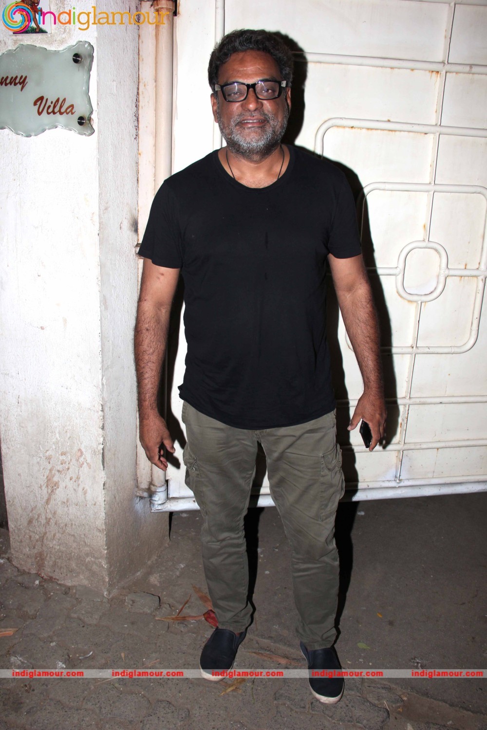 Special Screening of Te3n at Sunny Super Sound Event hd photo