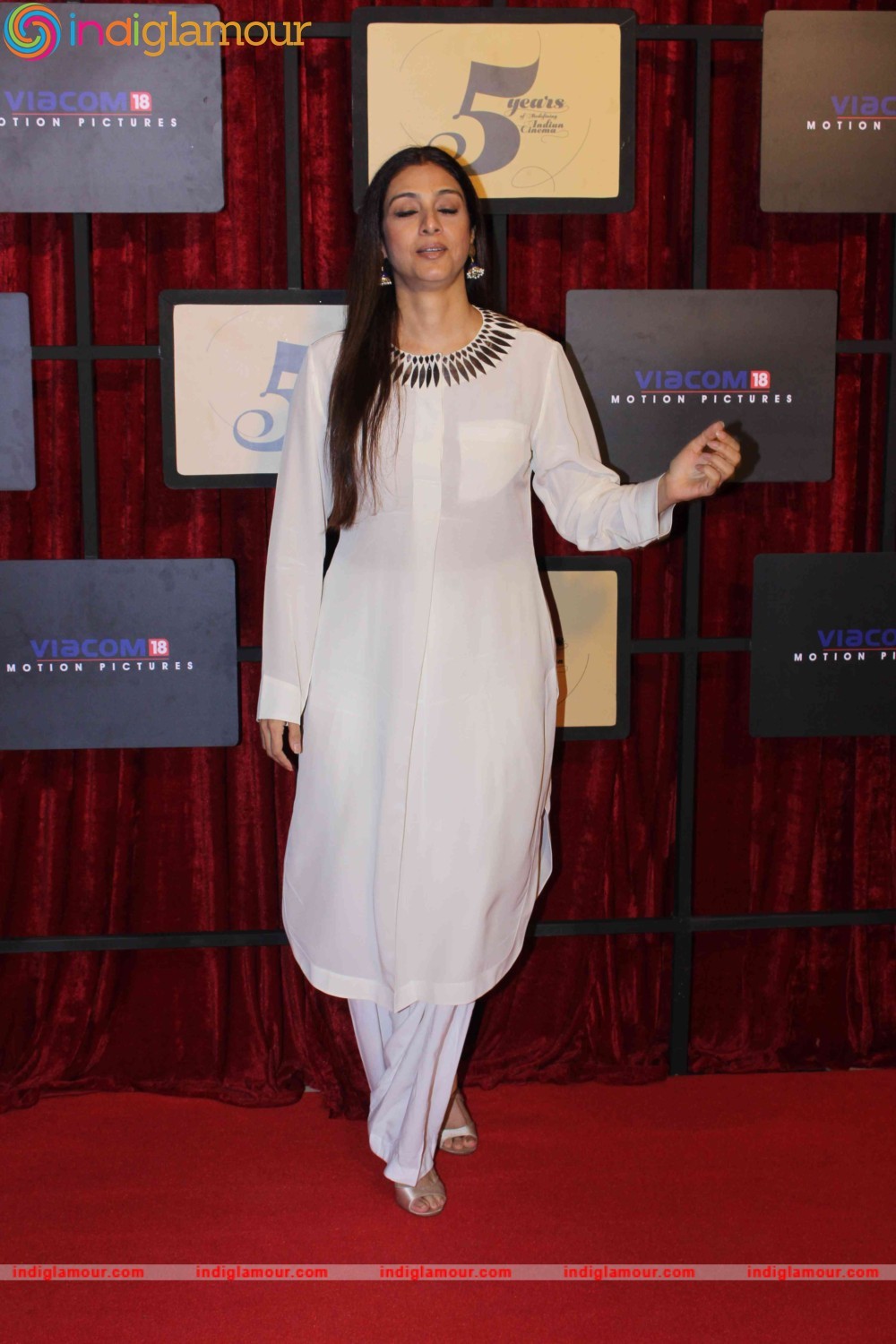 Viacom 18 Motion Pictures 5th Anniversary Party Event hd photo