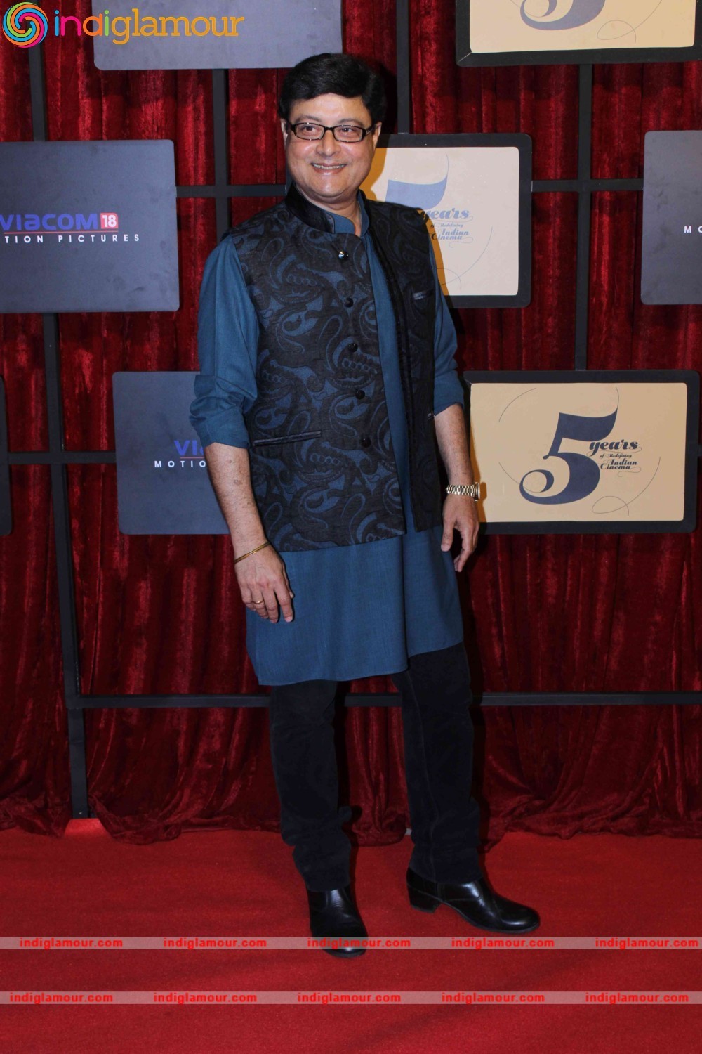 Viacom 18 Motion Pictures 5th Anniversary Party Event hd photo