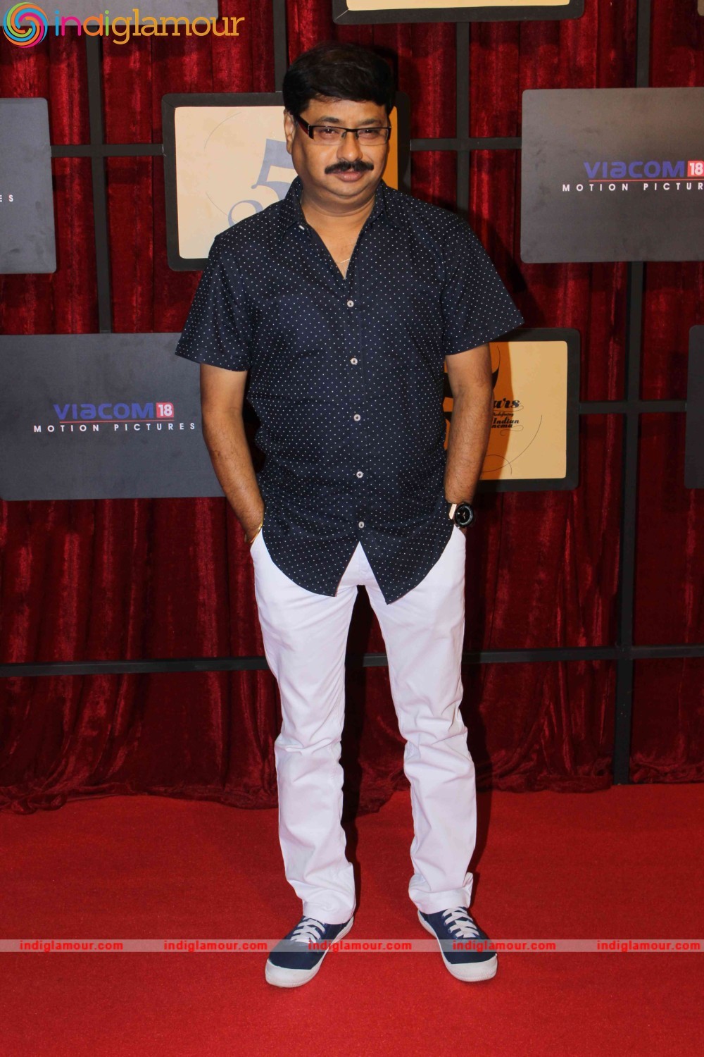 Viacom 18 Motion Pictures 5th Anniversary Party Event hd photo