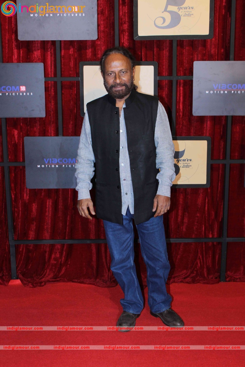 Viacom 18 Motion Pictures 5th Anniversary Party Event hd photo