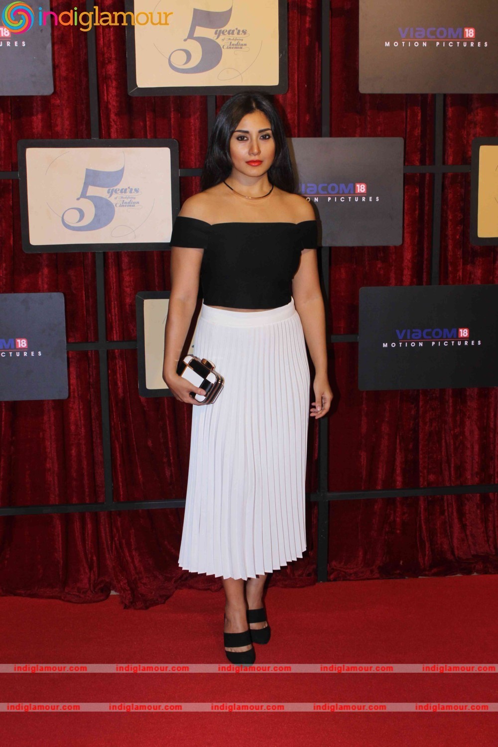 Viacom 18 Motion Pictures 5th Anniversary Party Event hd photo