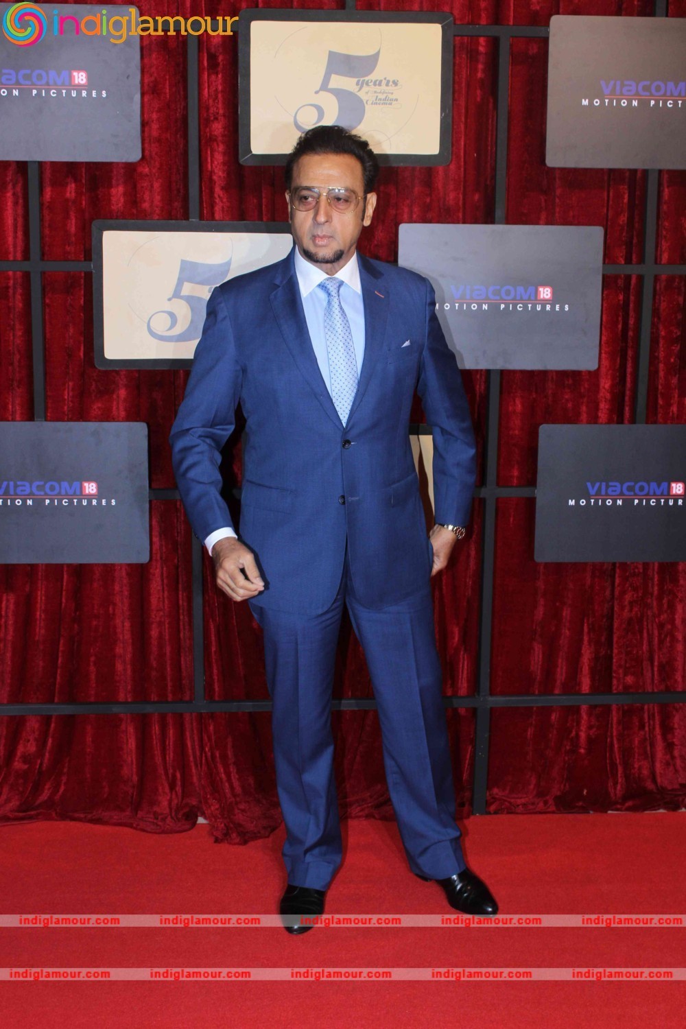 Viacom 18 Motion Pictures 5th Anniversary Party Event hd photo