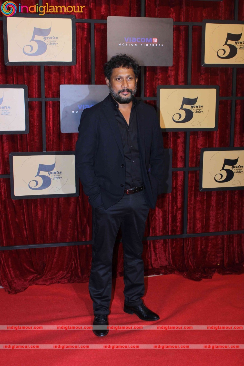 Viacom 18 Motion Pictures 5th Anniversary Party Event hd photo