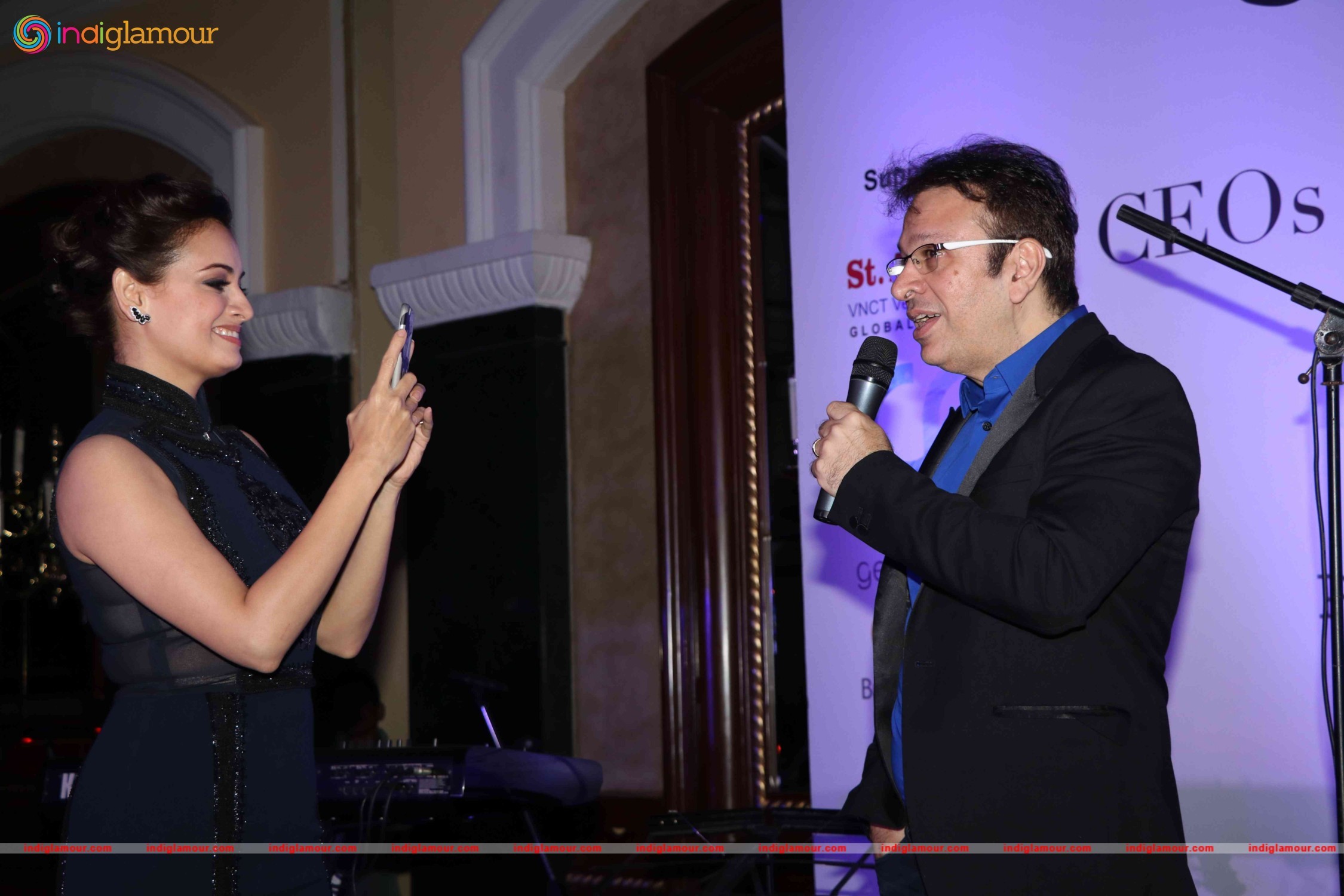 Genesis Foundation Fund Raising Event Event hd photo